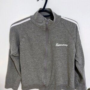 Womens Large Sporting Sweater